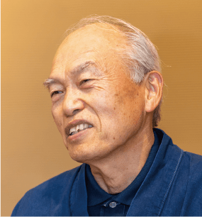 Takeyoshi Kouno